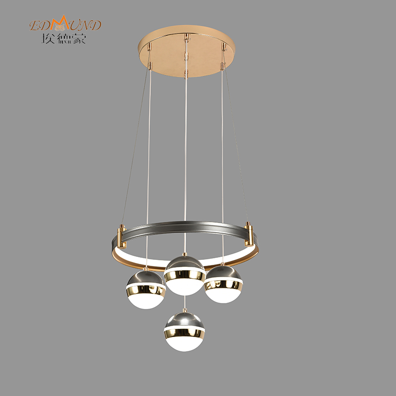 L8032 LED PEDANT LIGHT-3 สี