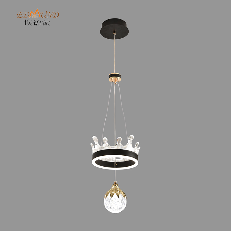 L8033 LED PEDANT LIGHT-3 สี