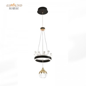 L8033 LED PEDANT LIGHT-3 สี