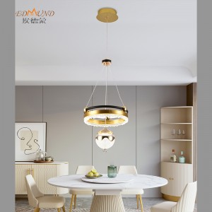 L8035 LED PEDANT LIGHT-3 สี