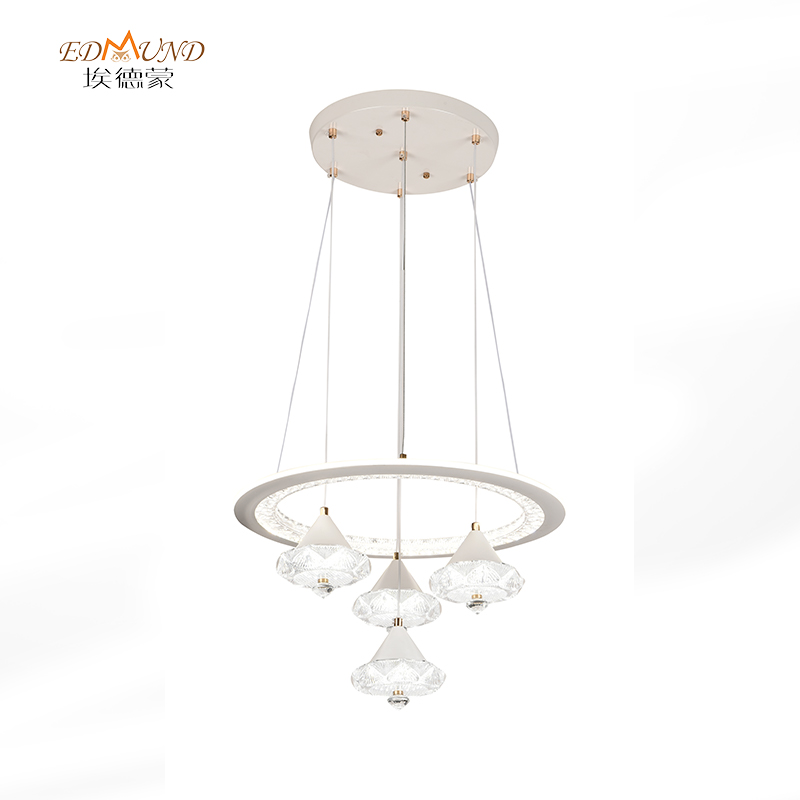 L8037 LED PEDANT LIGHT-3 สี