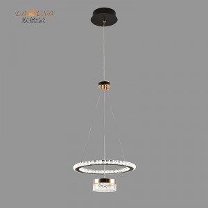 L8038 LED PEDANT LIGHT-3 สี