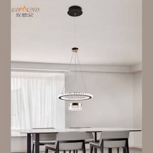 L8038 LED PEDANT LIGHT-3 สี