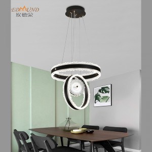 L8039 LED PEDANT LIGHT-3 สี