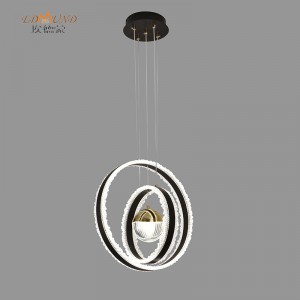 L8050 LED PEDANT LIGHT-3 สี