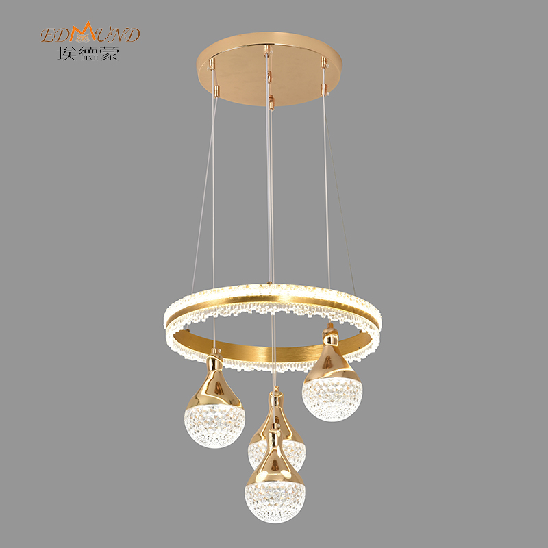 L8051 LED PEDANT LIGHT-3 สี