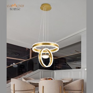 L8053 LED PEDANT LIGHT-3 สี