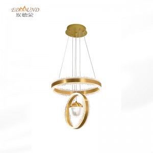 L8053 LED PEDANT LIGHT-3 สี