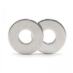 แม่เหล็กวงกลม