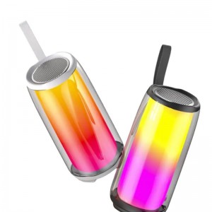 แม่เหล็กลำโพง