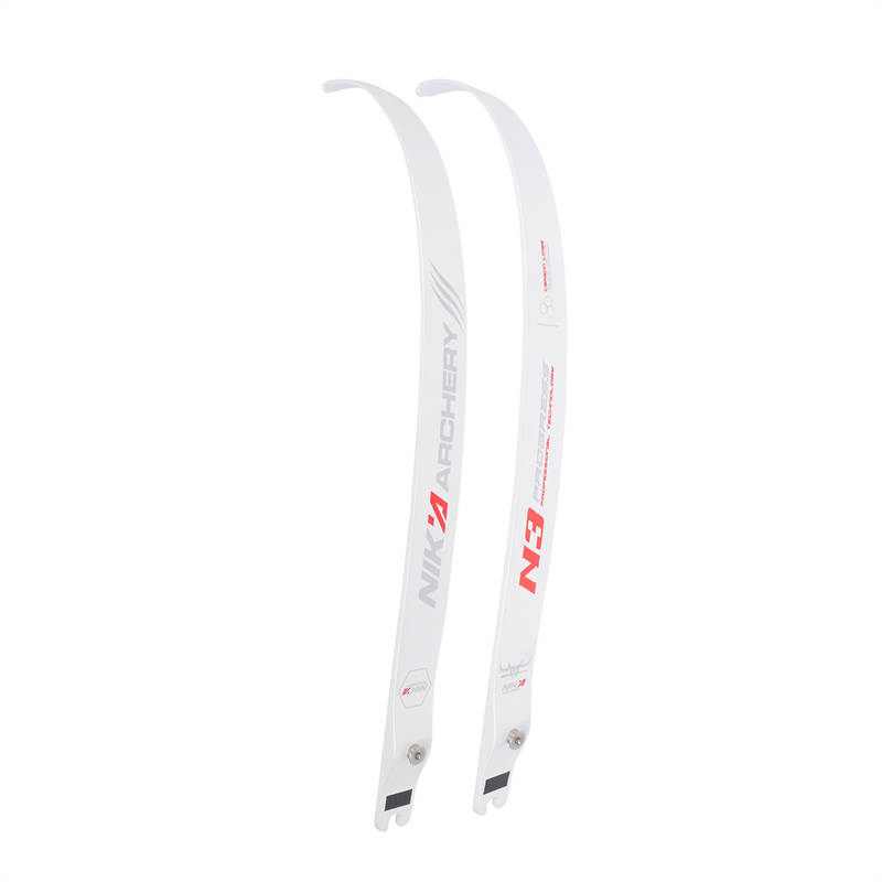 270130 68 นิ้วกิ่งคาร์บอน ilf recurve bow hembs สำหรับธนูธนู