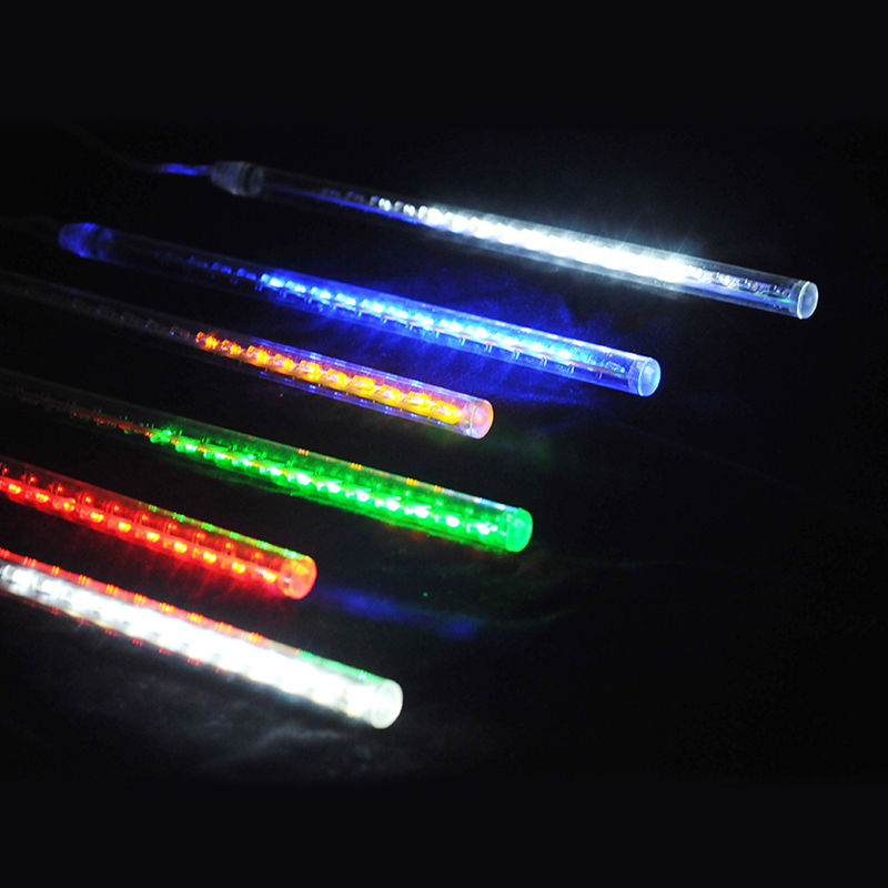 ไฟ LED ปริมาณน้ำฝน