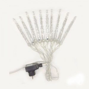 LED ปริมาณน้ำฝน LED B