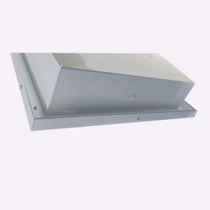 ไฟป้องกันการระเบิดของ LED