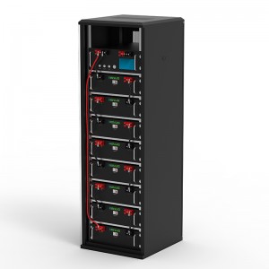 409.6V 100AH ​​แรงดันไฟฟ้าสูงไฟฟ้าฉุกเฉินแบตเตอรี่ลิเธียมไอออนแบตเตอรี่ LIFEPO4 แบตเตอรี่สำหรับการจัดเก็บพลังงานสำหรับอุตสาหกรรมแ...