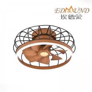 C004 ไฟพัดลมเพดาน