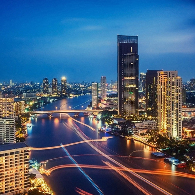 Guangzhou Xinrun Lighting Co. , Ltd. มีแอพพลิเคชั่นไฟส่องสว่างที่ประหยัดพลังงานได้หลากหลาย