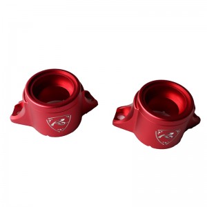 CNC Machining Prototype Service