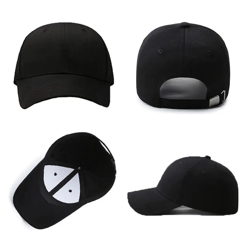 Hot Sale Hat Fashion Fashion Custom Promotional Baseball Cap