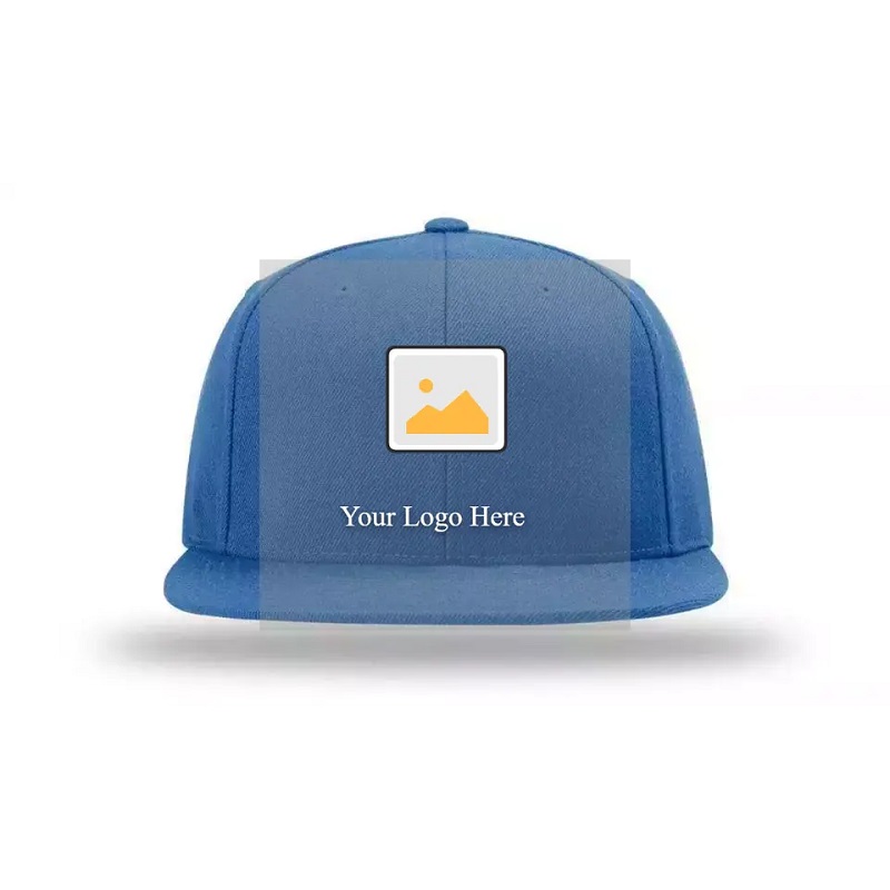 Gorra de Camionero Hat OEM Gorras Originales Hats หมวกเบสบอลที่กำหนดเองติดตั้งฝาหลัง Snap Back Dad Cap