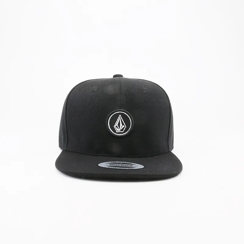 Gorra de Camionero Hat OEM Gorras Originales Hats หมวกเบสบอลที่กำหนดเองติดตั้งฝาหลัง Snap Back Dad Cap