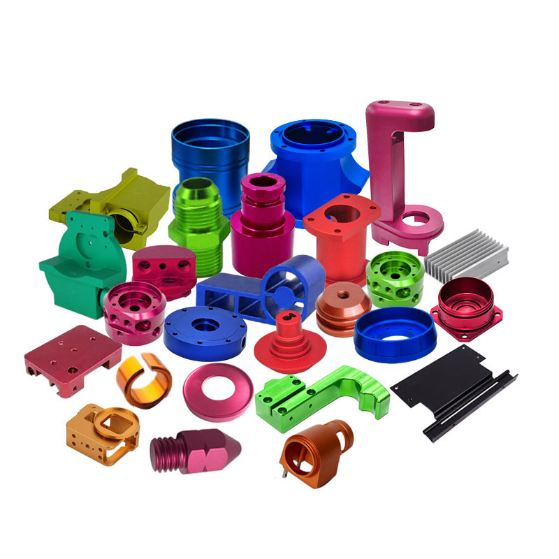 8 สิ่งที่คุณต้องรู้เกี่ยวกับอลูมิเนียมอะโนไดซ์