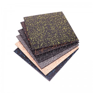 กระเบื้องปูพื้นยาง