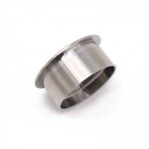 ชิ้นส่วนเครื่องตัดเฉือน CNC เชิงกลแบบกำหนดเอง