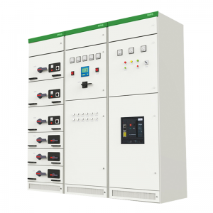 MNS พิมพ์สวิตช์แรงดันไฟฟ้าต่ำ