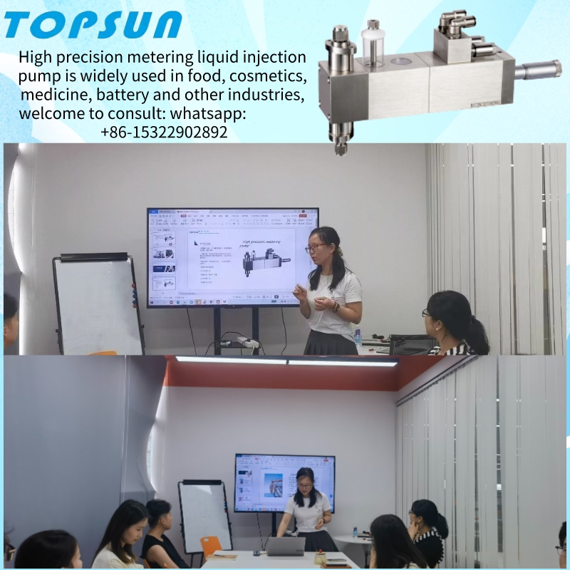 วิธีเลือกปั๊มวัดแสงที่แม่นยำ?