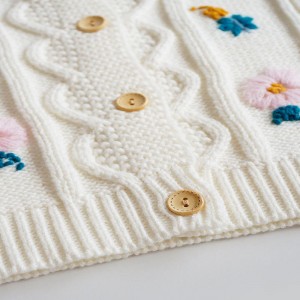 เด็ก ๆ ถักนิต