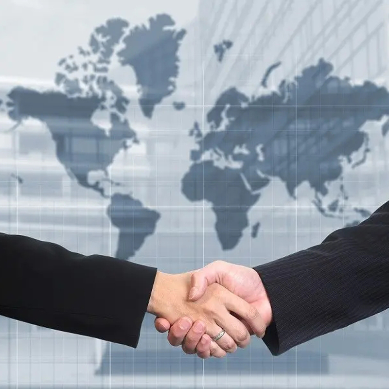 13 เมษายน 2566 ประธานาธิบดี Luiz Inacio Lula Lula Da Silva ไปเยือนจีนอย่างเป็นทางการซึ่งเป็นศูนย์แรกของ Huawei Shanghai Institute