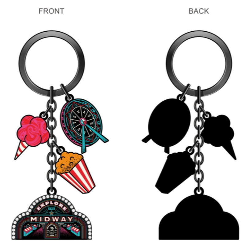 ปิดปากการออกแบบและผลิตภัณฑ์ใหม่