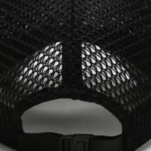 หมวกตาข่ายกลวงของผู้ชายผู้หญิง \\\\ s ฤดูร้อนใหม่หมวกอาบแดดกลางแจ้งแฟชั่นสีทึบป่าหมวกเบสบอลระบายอากาศได้