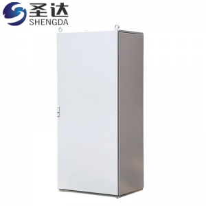 ตู้ควบคุมของ PLC