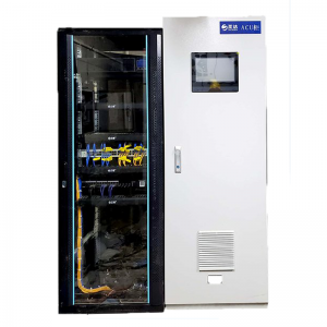 ตู้ควบคุม ACU