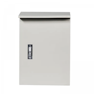 กล่องกระจายพลังงานกลางแจ้ง