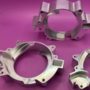 ตัวเรือนกล้อง