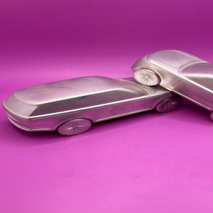 ของเล่นรถรุ่น