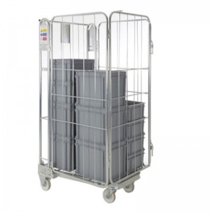 4 คอนเทนเนอร์ม้วนด้านข้าง