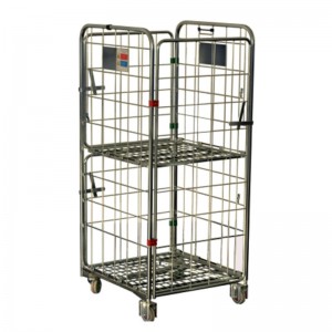 กรงซักผ้า