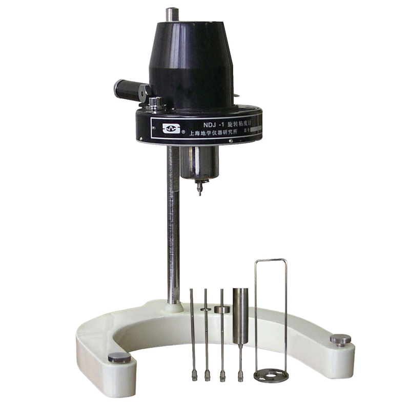 วิธีเลือก viscometer?