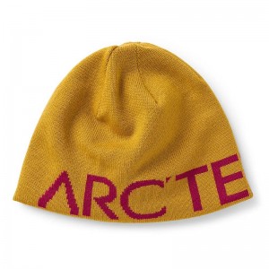 โลโก้ jacquard ที่กำหนดเอง Mens Beanie หมวกขนสัตว์ Wool Winter Hats