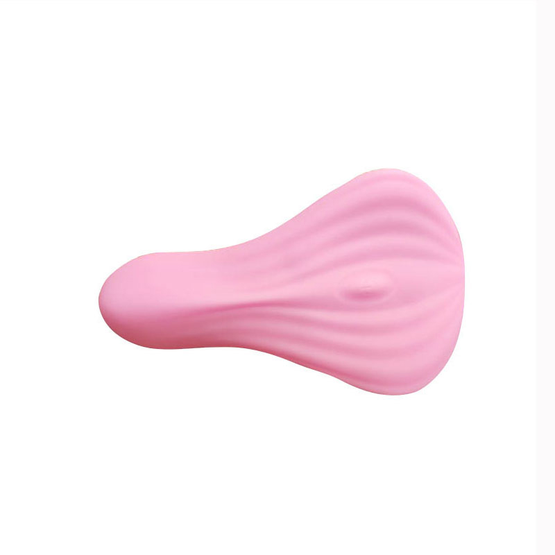 Toy Sex Toy Vibrating Vibrator Vibrator (Pink Petal)