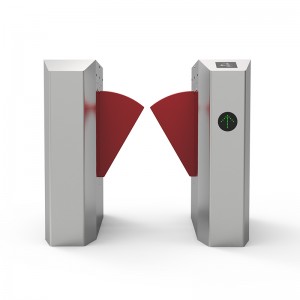 ประตูปีกแปดเหลี่ยม