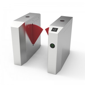 ประตูปีกแปดเหลี่ยม