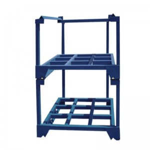 ชั้นวางแผ่นเหล็ก