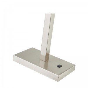 Hospitality Suite Desk Desk Lamp ที่ห้องพัก