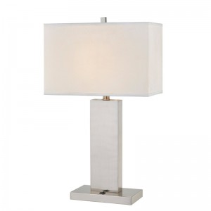 โคมไฟตั้งโต๊ะ Hospitality Suite ที่ห้องพัก