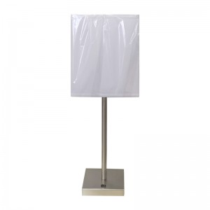 โคมไฟตั้งโต๊ะ Netstand Finish Finish Finish Finish Finish พร้อมสวิตช์/off rocker ที่ห้องพักแขก